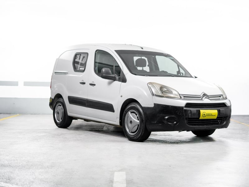 Citroën Berlingo 1.6 2014 - Imagen 4 de 13