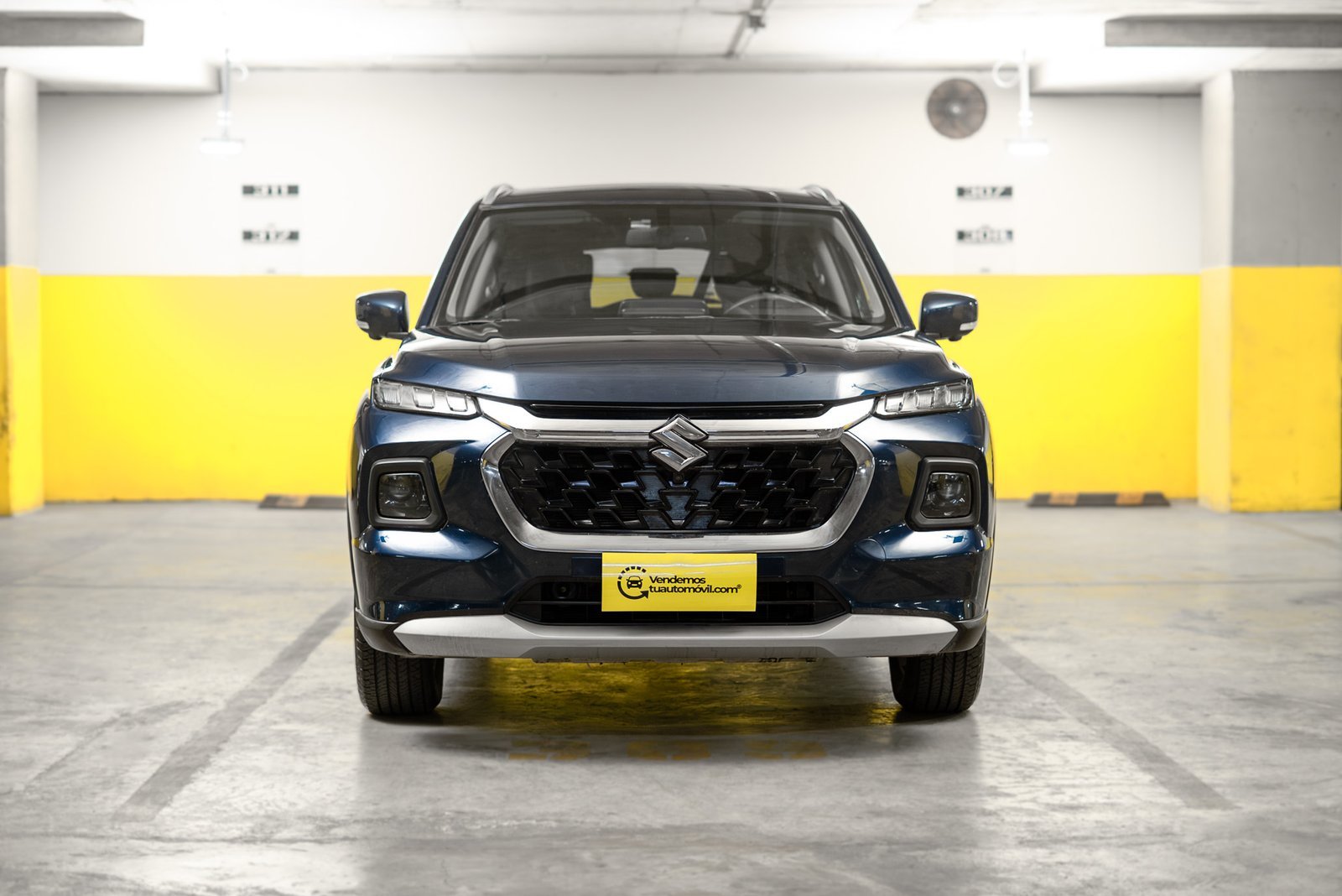 Suzuki Grand Vitara 1.5 2024 - Imagen 11 de 20