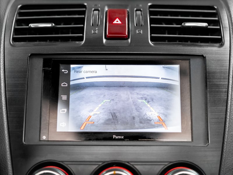 Subaru Xv 2.0 2014 - Imagen 15 de 18