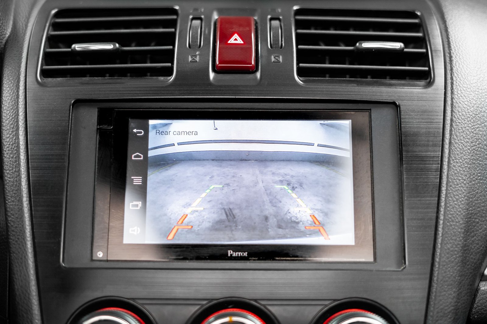 Subaru Xv 2.0 2014 - Imagen 15 de 18