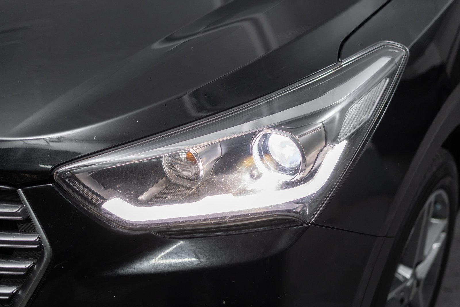 Hyundai Maxcruz 2.2 2017 - Imagen 5 de 20