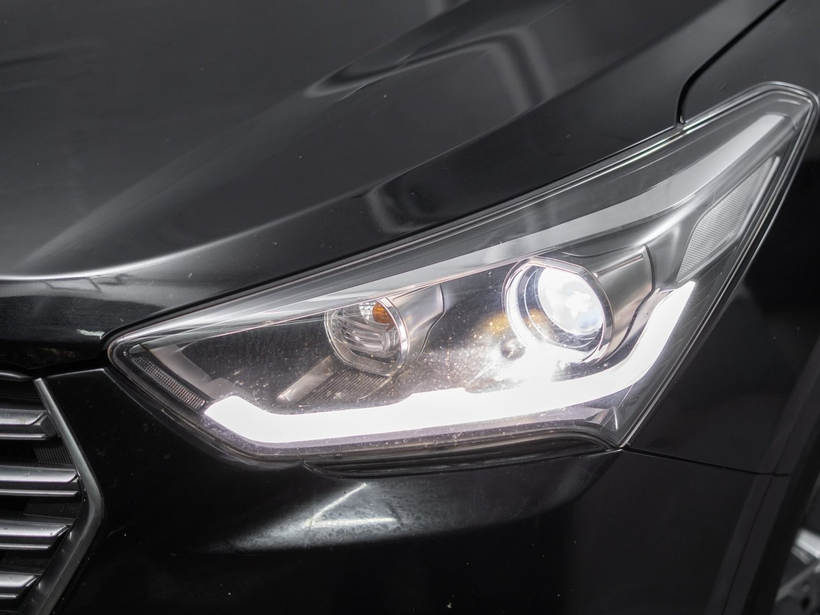 Hyundai Maxcruz 2.2 2017 - Foto 5 de 20