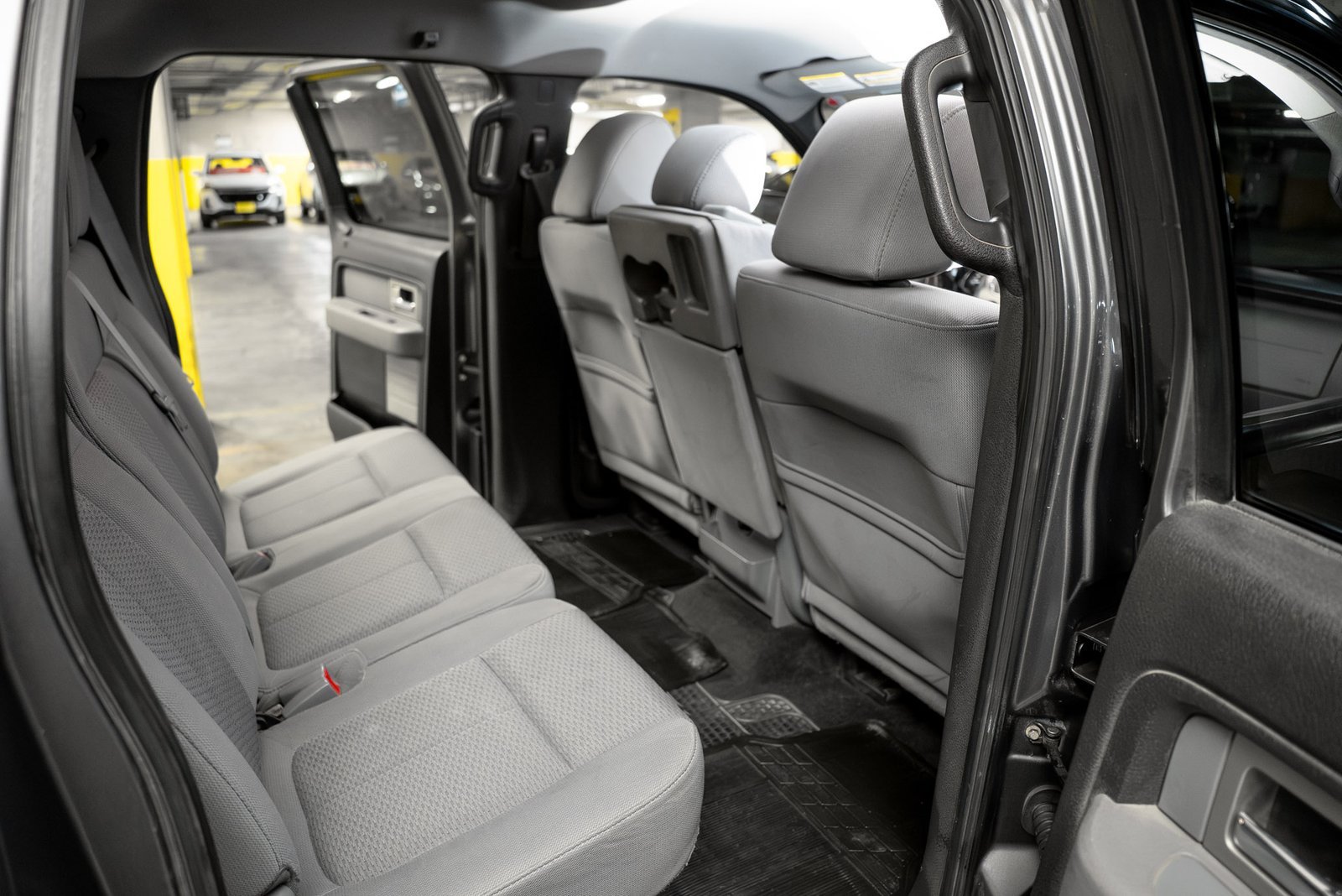 Ford F150 3.7 2012 - Imagen 4 de 18