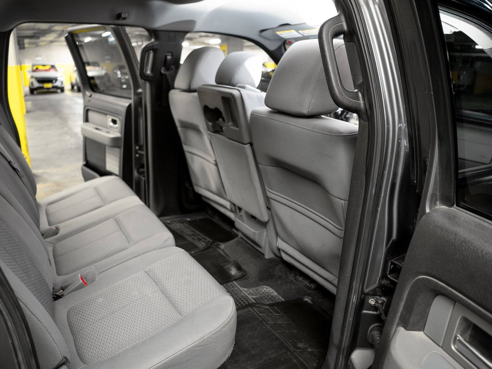 Ford F150 3.7 2012 - Foto 4 de 18