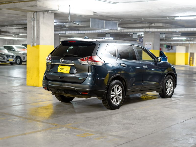 Nissan X-trail 2.5 2015 - Imagen 7 de 19