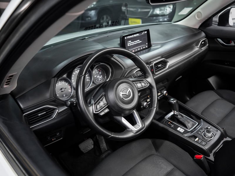 Mazda Cx5 2.0 2023 - Imagen 13 de 20
