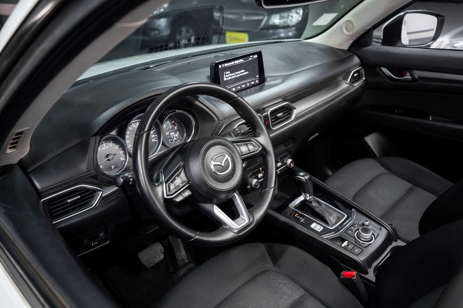 Mazda Cx5 2.0 2023 - Imagen 13 de 20
