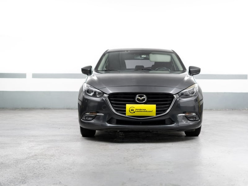 Mazda 3 2.0 2017 - Imagen 6 de 18