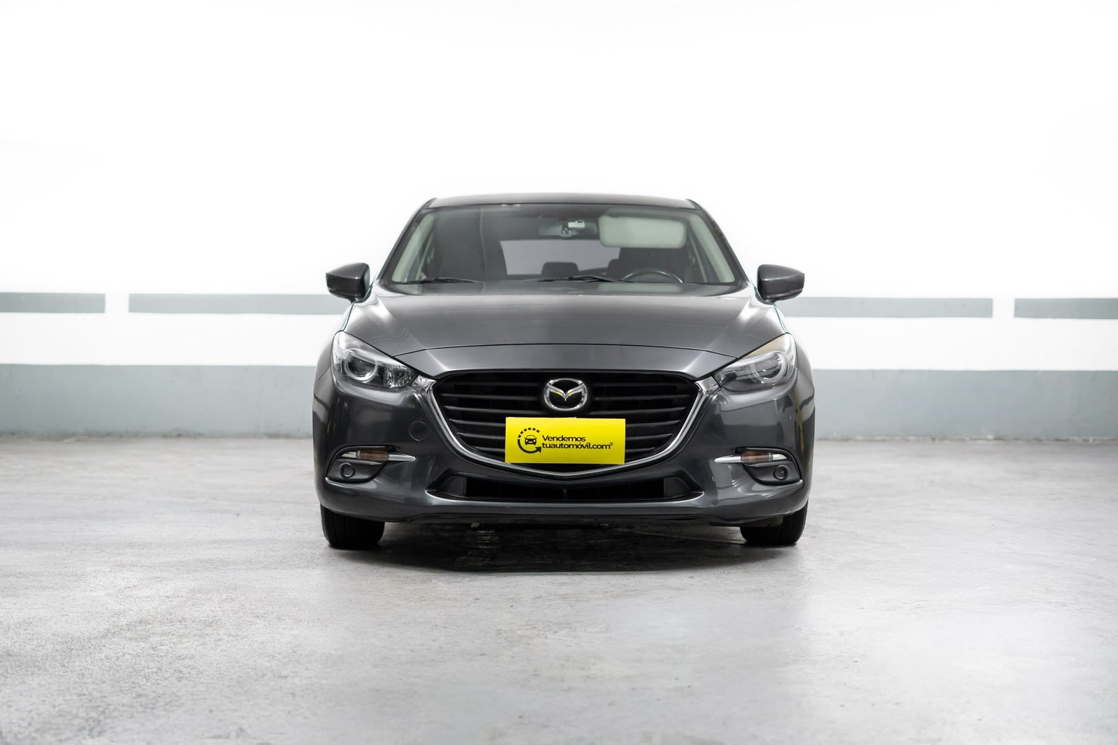 Mazda 3 2.0 2017 - Imagen 6 de 18