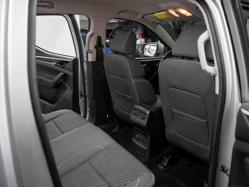 Maxus T60 2.0 2022 - Imagen 4 de 16