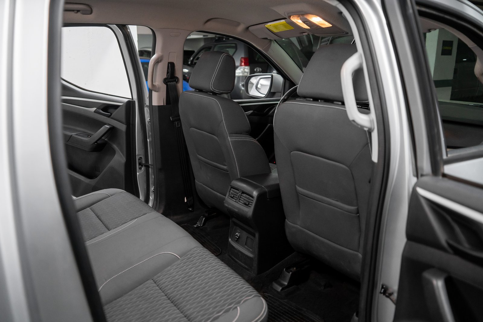 Maxus T60 2.0 2022 - Imagen 4 de 16