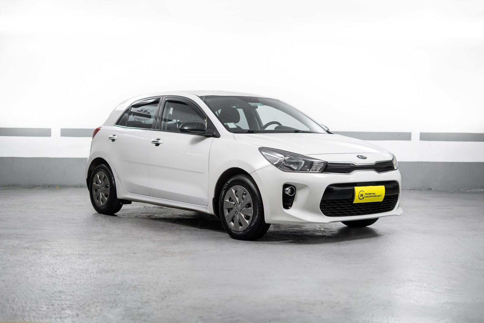 Kia Rio5 1.4 2020 - Imagen 7 de 16