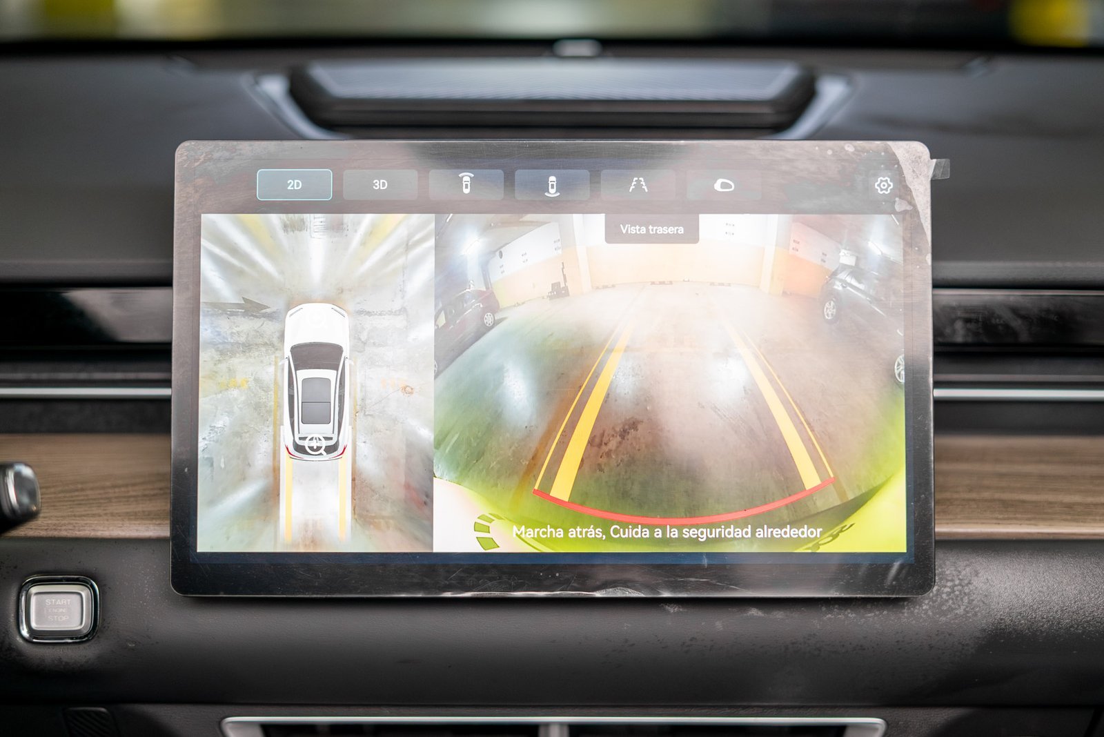 Jetour Dashing 1.5 2026 - Imagen 15 de 20