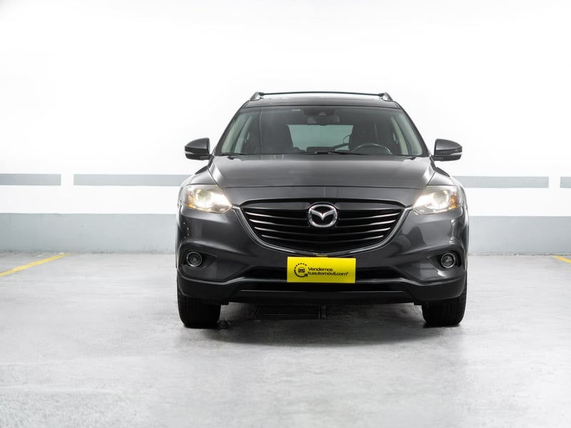 Mazda Cx9 3.7 2014 - Imagen 9 de 19
