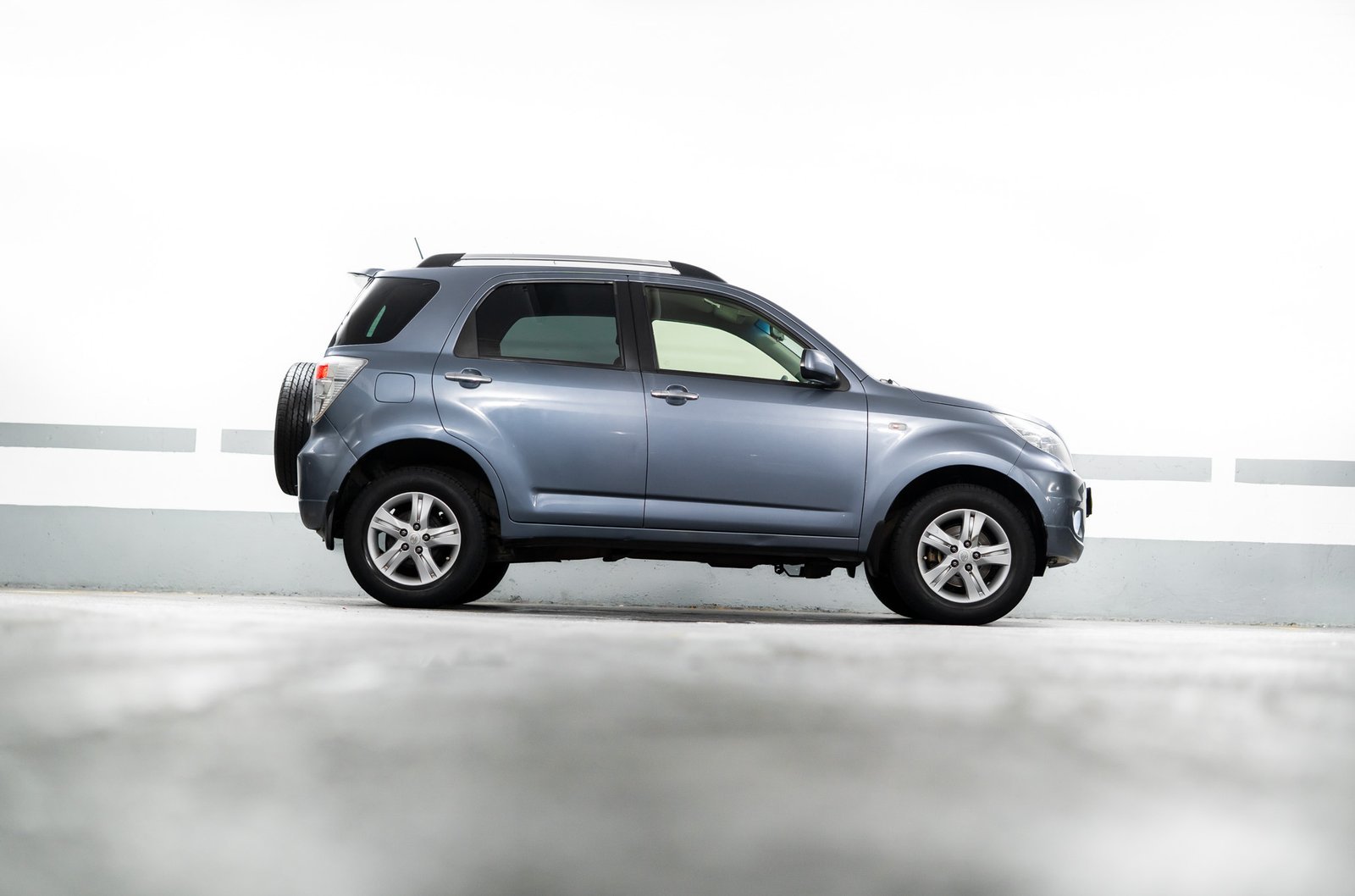 Toyota Rush 1.5 2020 - Imagen 10 de 17