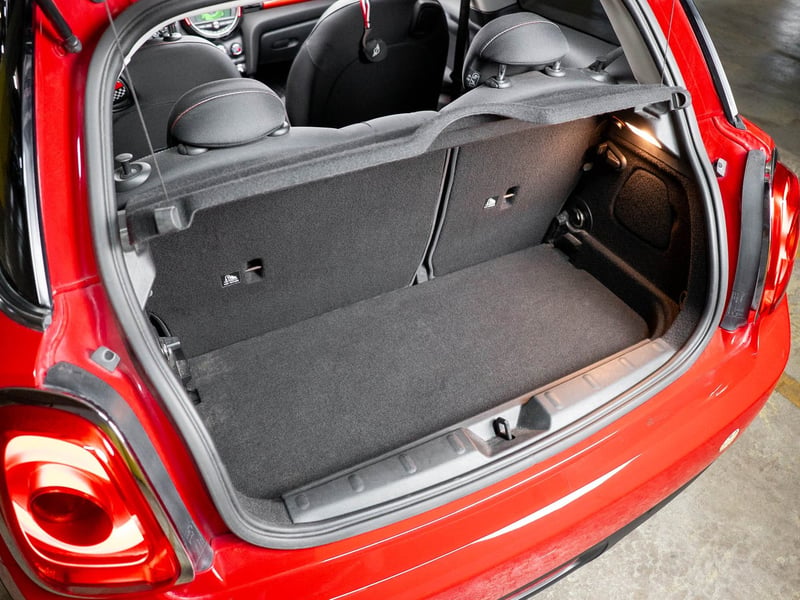 Mini Cooper 1.5 2020 - Imagen 14 de 20