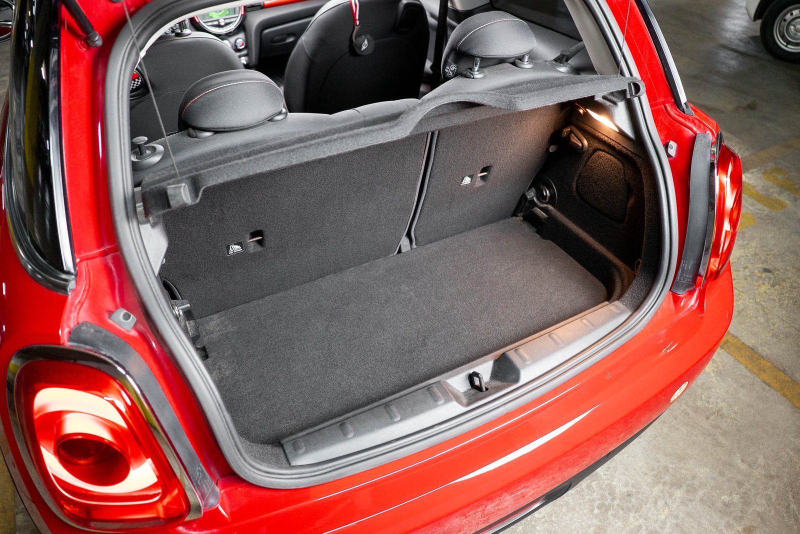 Mini Cooper 1.5 2020 - Imagen 14 de 20