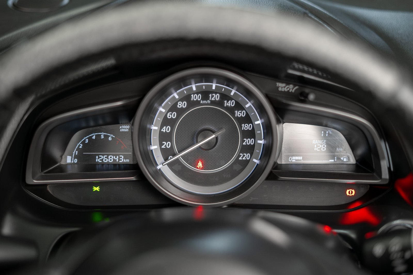 Mazda 2 1.5 2017 - Imagen 13 de 18