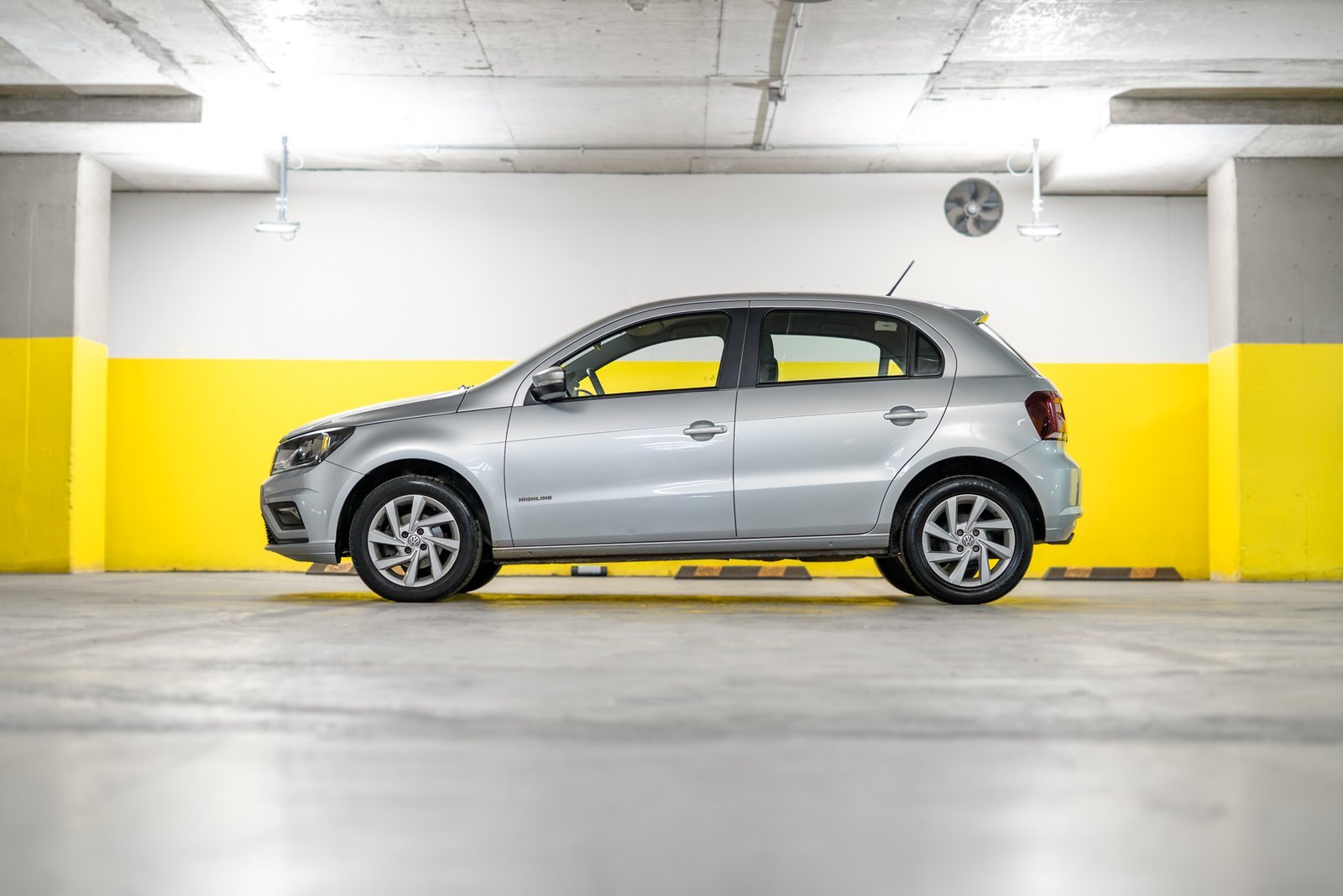 Volkswagen Gol 1.6 2023 - Imagen 10 de 17