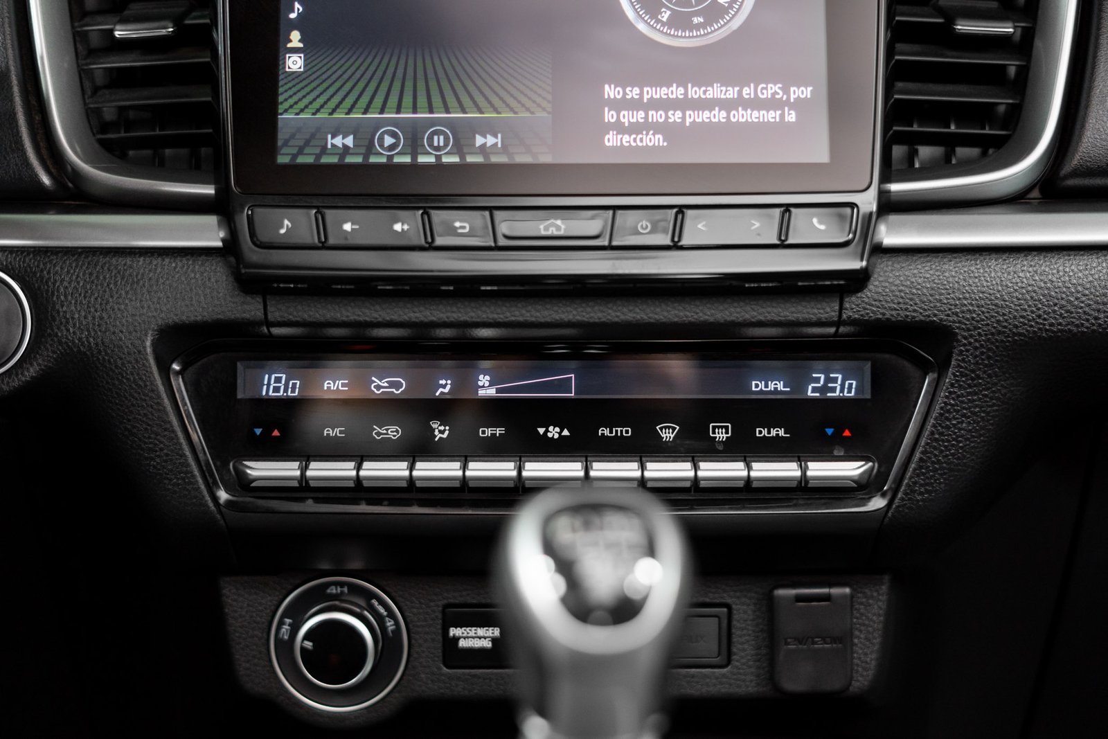 Mazda Bt-50 3.0 2023 - Imagen 18 de 20
