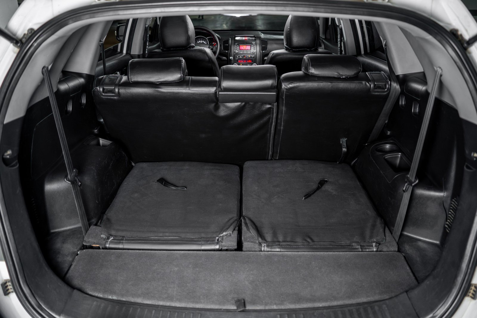 Kia Sorento 2.4 2010 - Imagen 18 de 18
