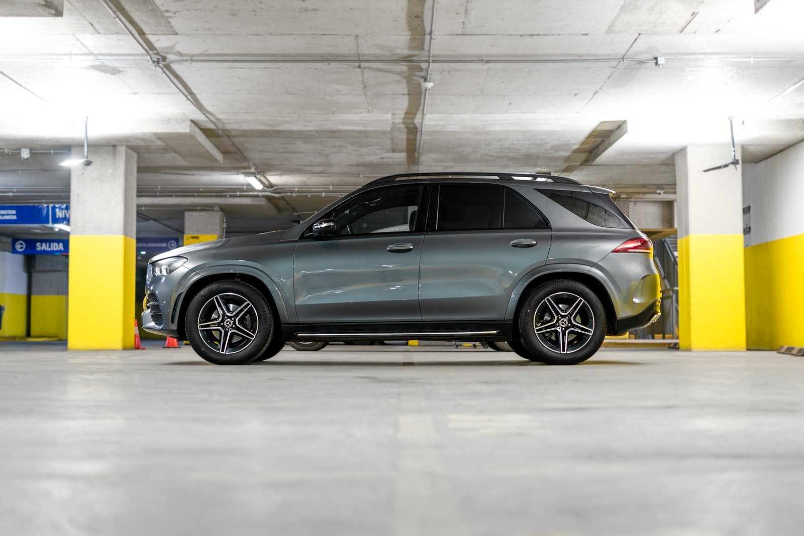 Mercedes-Benz Gle 400 D 2022 - Imagen 10 de 19