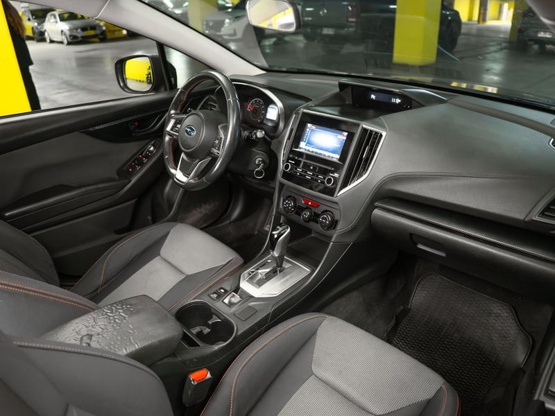 Subaru Xv 2.0 2018 - Imagen 12 de 20