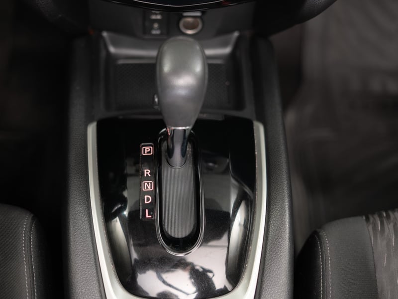 Nissan Xtrail 2.5 2019 - Imagen 17 de 19
