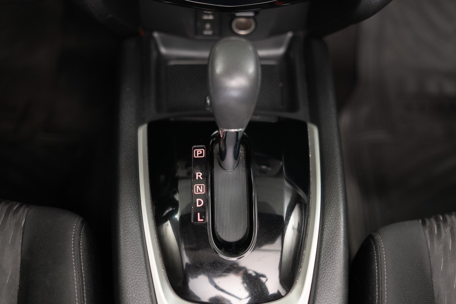 Nissan Xtrail 2.5 2019 - Imagen 17 de 19