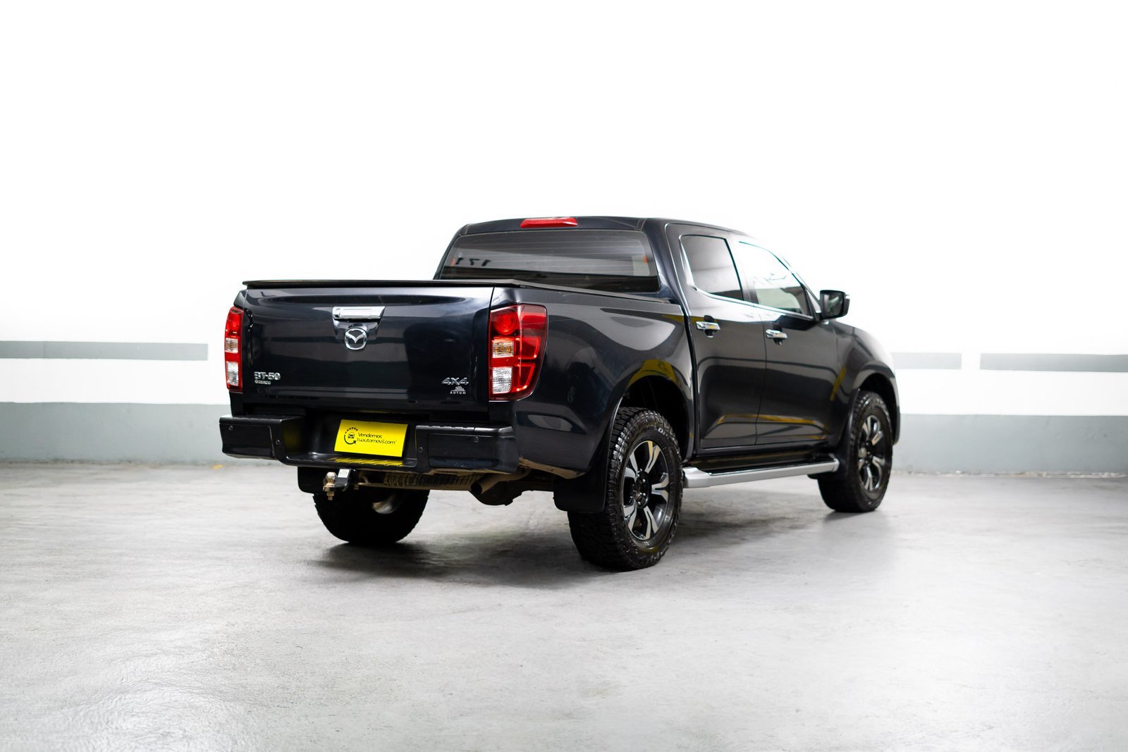 Mazda Bt-50 3.0 2023 - Imagen 8 de 20