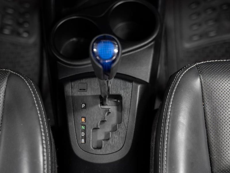 Toyota Prius C 1.5 2018 - Imagen 19 de 20