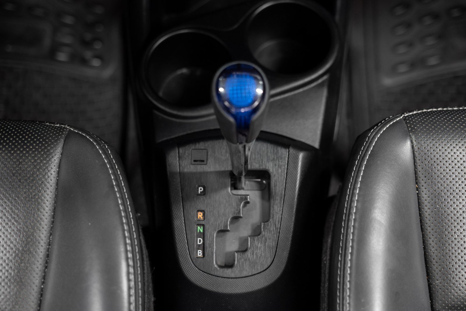 Toyota Prius C 1.5 2018 - Imagen 19 de 20