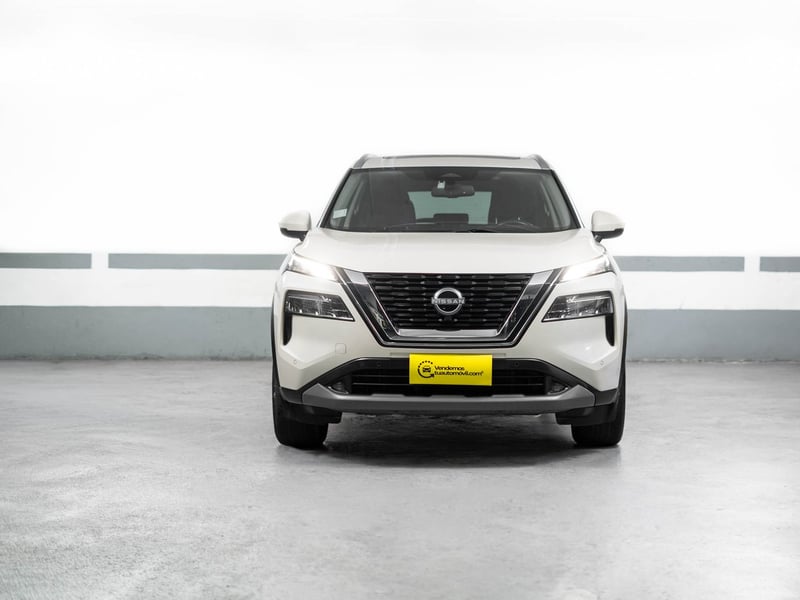 Nissan Xtrail 2.5 2024 - Imagen 11 de 20