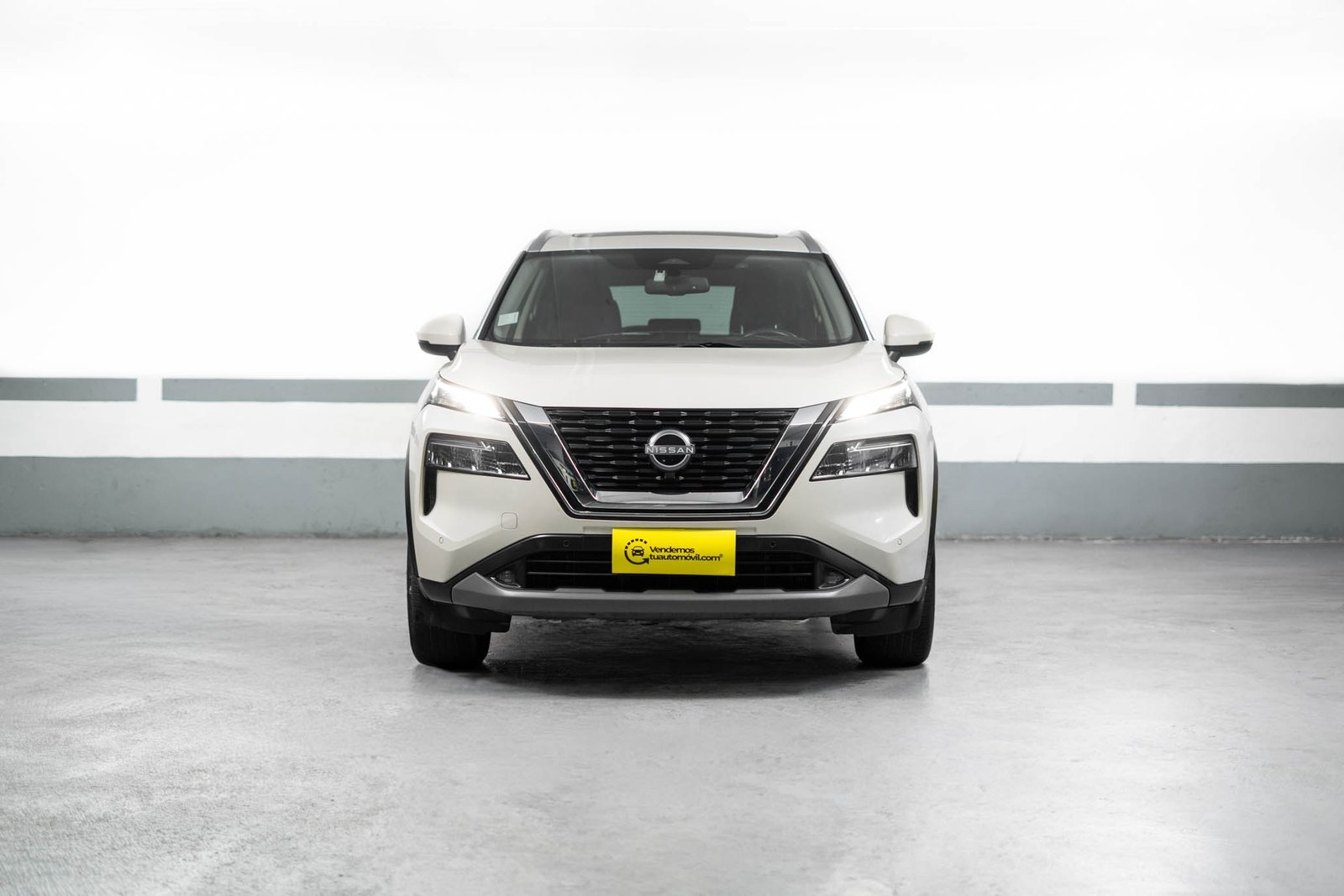 Nissan Xtrail 2.5 2024 - Imagen 11 de 20