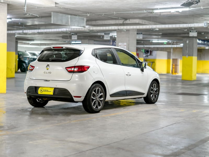 Renault Clio 1.2 2018 - Imagen 7 de 17