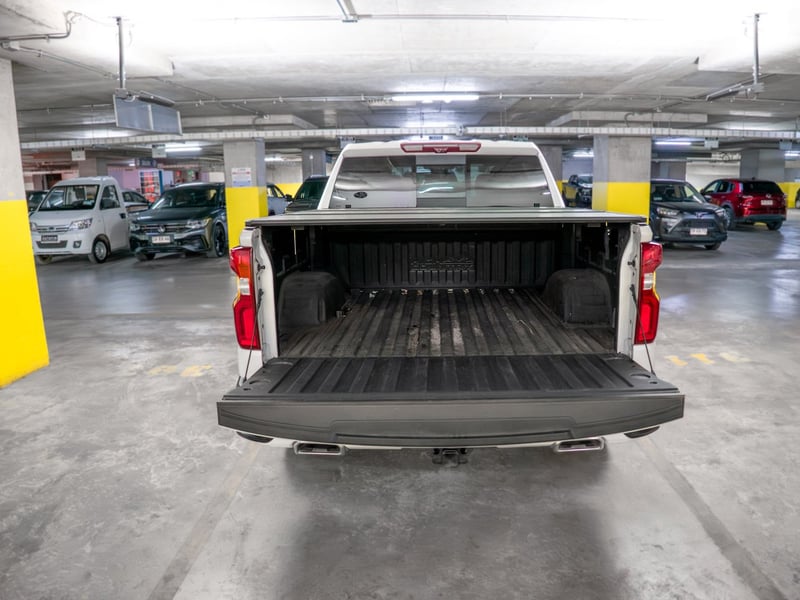 Chevrolet Silverado 3.0 2023 - Imagen 6 de 20