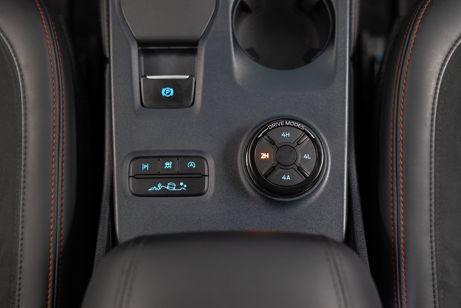 Ford Ranger Raptor 3.0 2024 - Imagen 20 de 20