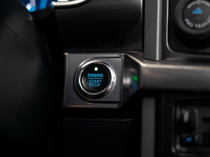 Ford F-150 5.0 2022 - Imagen 17 de 20