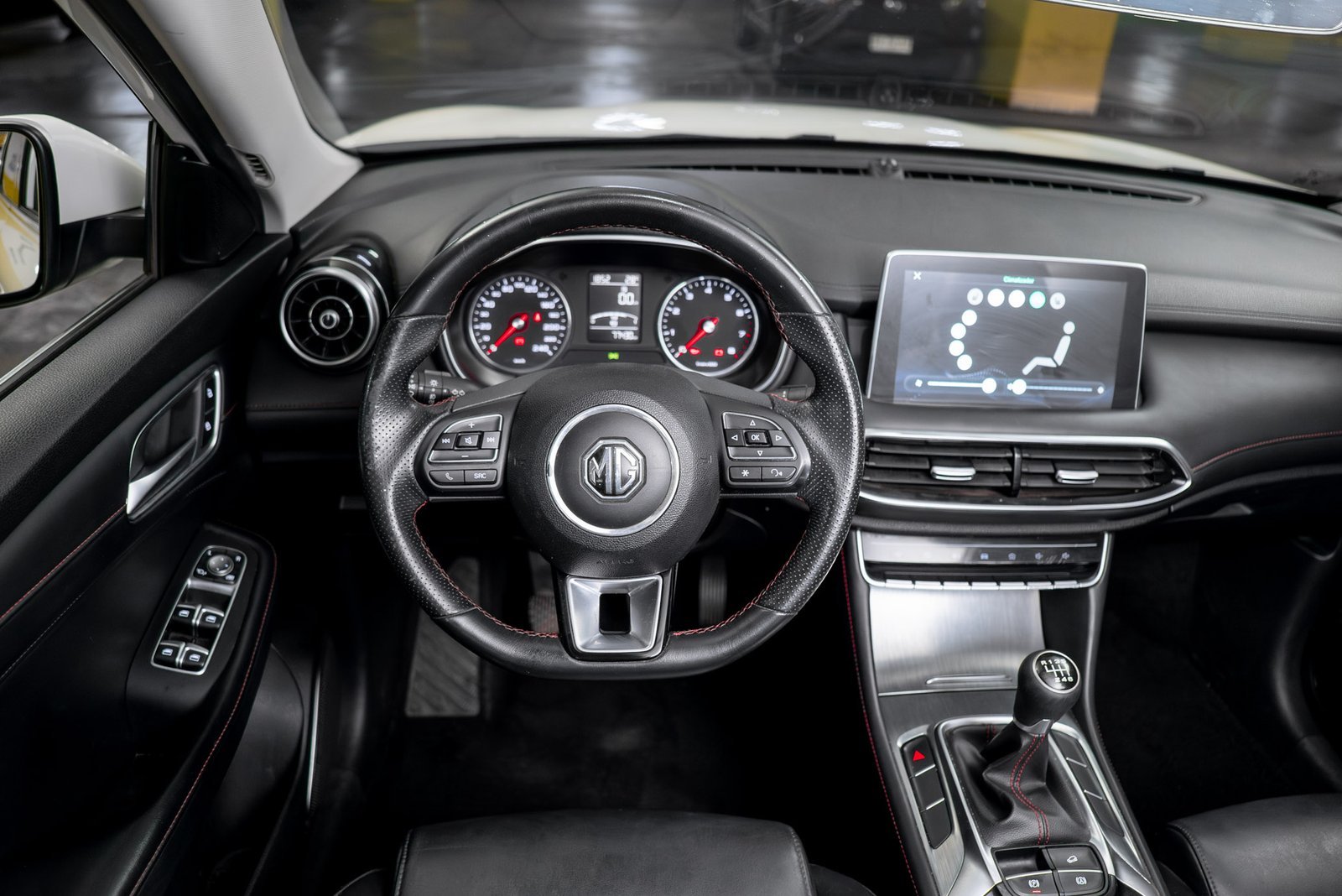 MG Hs 1.5 2022 - Imagen 3 de 20