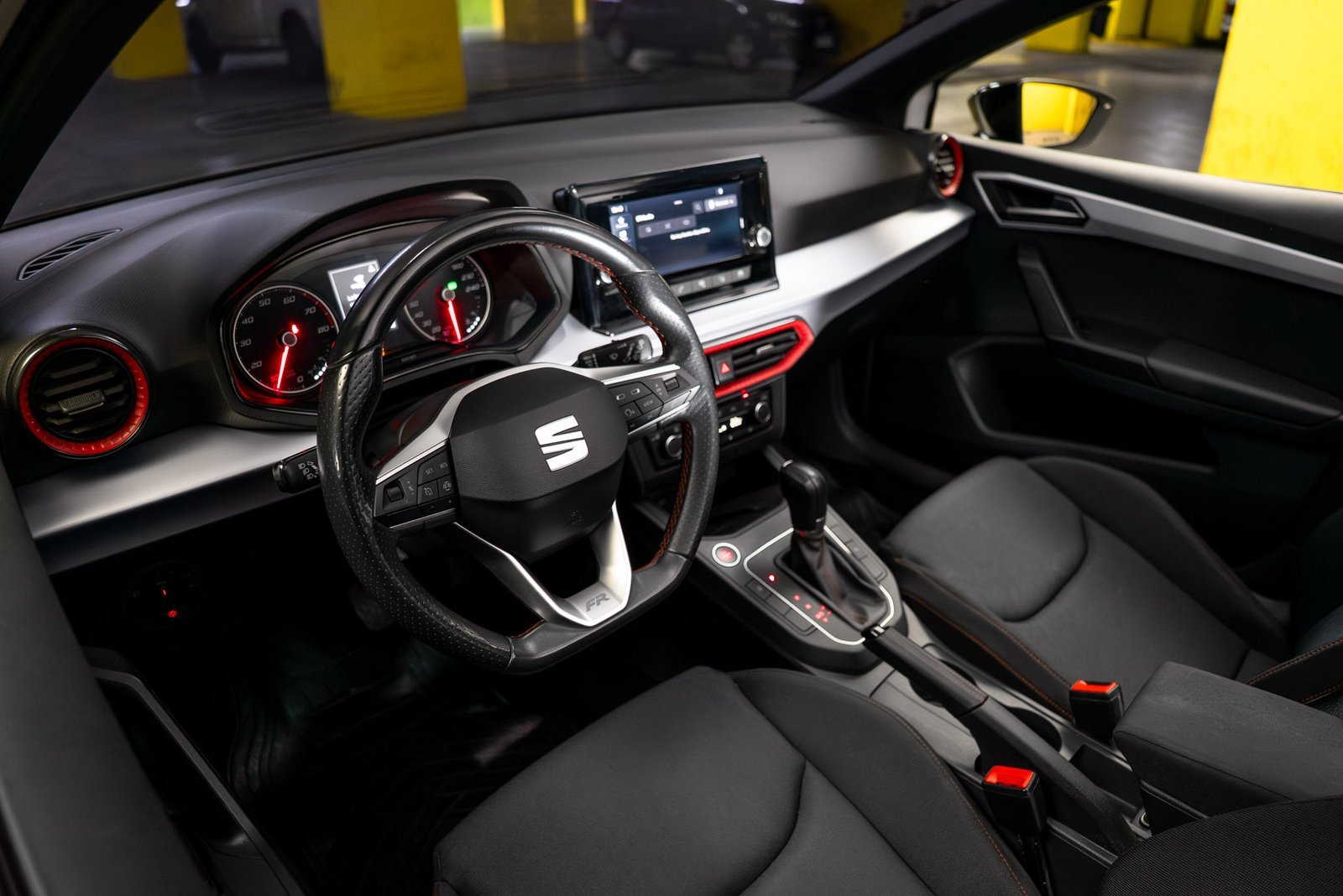 SEAT Ibiza 1.6 2023 - Imagen 3 de 20