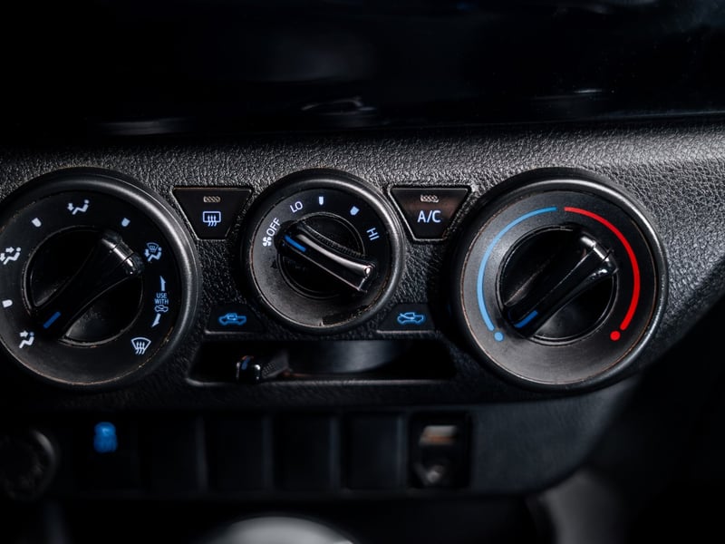 Toyota Hilux 2.4 2023 - Imagen 16 de 18
