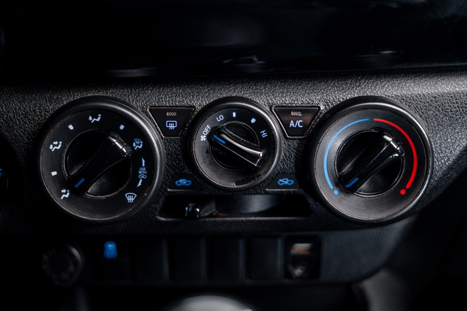 Toyota Hilux 2.4 2023 - Imagen 16 de 18