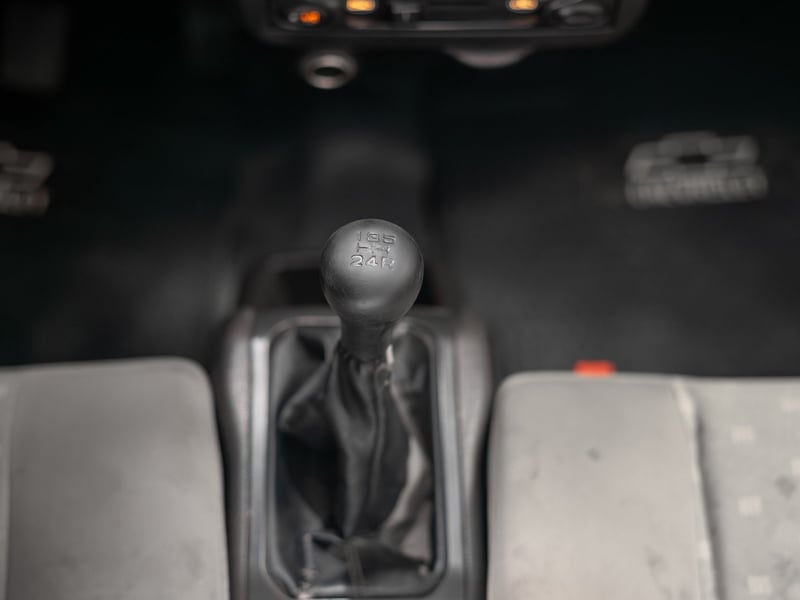Chevrolet N300 Max 1.2 2019 - Imagen 17 de 19