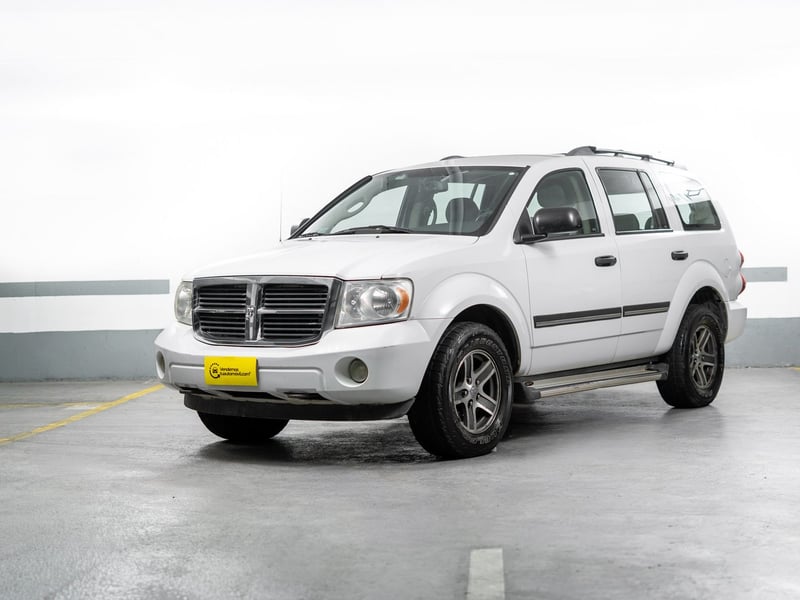 Dodge Durango 5.7 2010