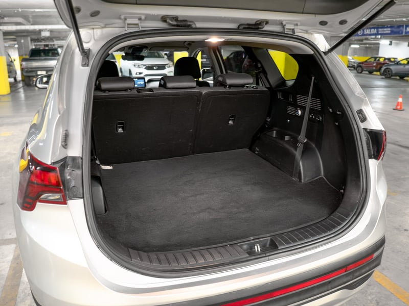Hyundai Santa Fe 2.5 2023 - Imagen 19 de 19