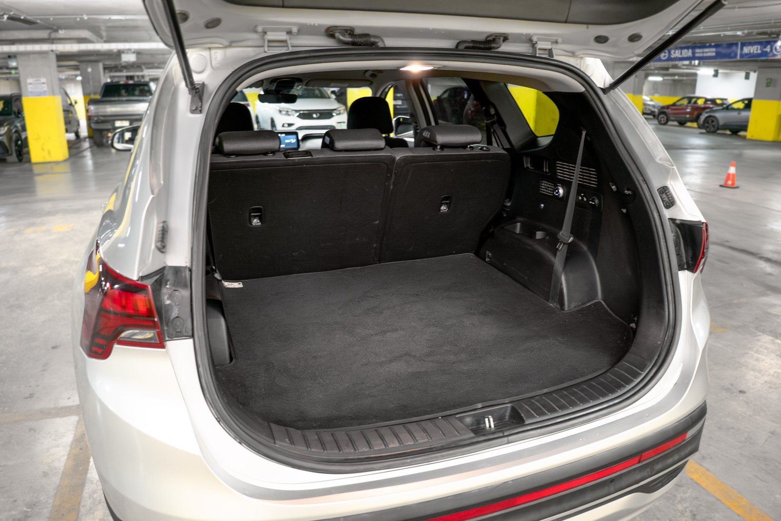 Hyundai Santa Fe 2.5 2023 - Imagen 19 de 19