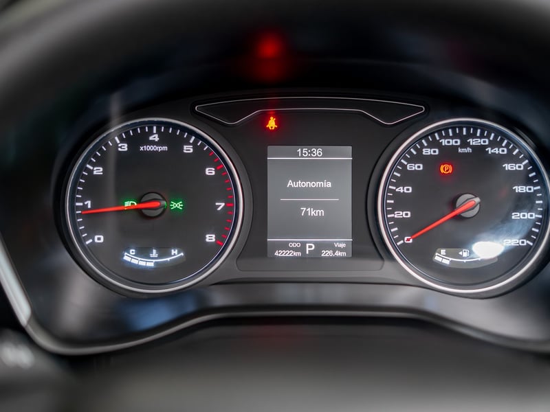 JAC Js8 1.5 2023 - Imagen 13 de 20