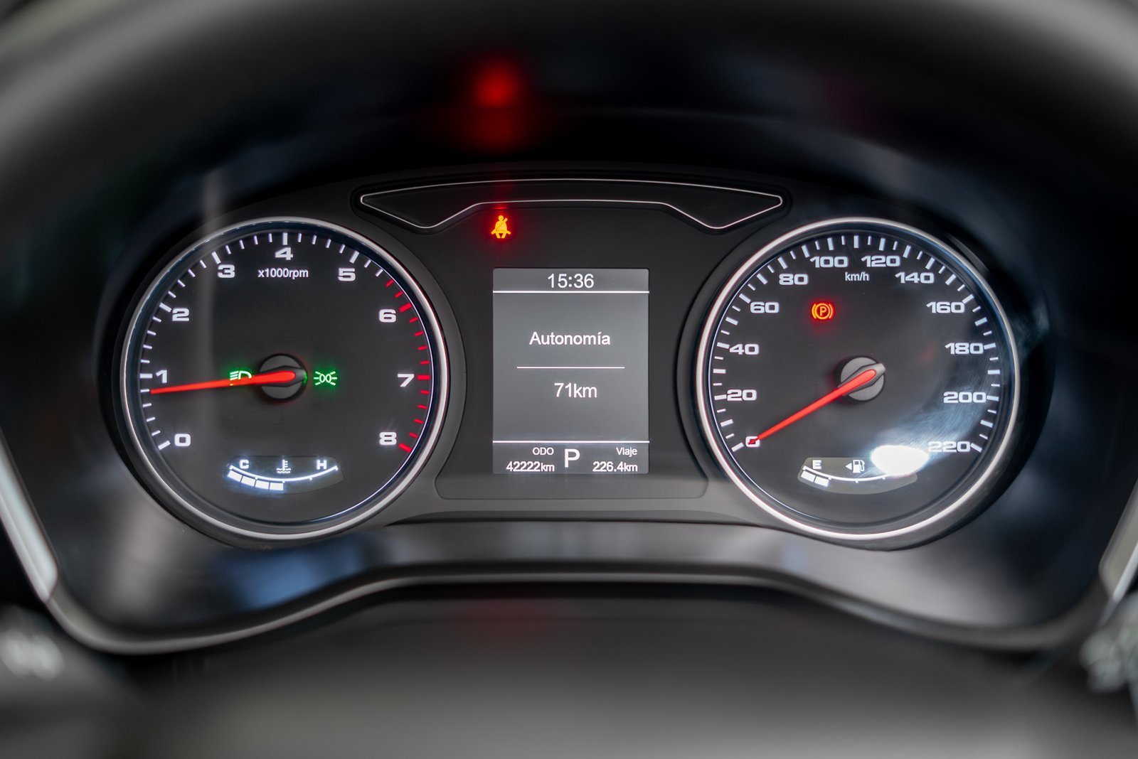 JAC Js8 1.5 2023 - Imagen 13 de 20