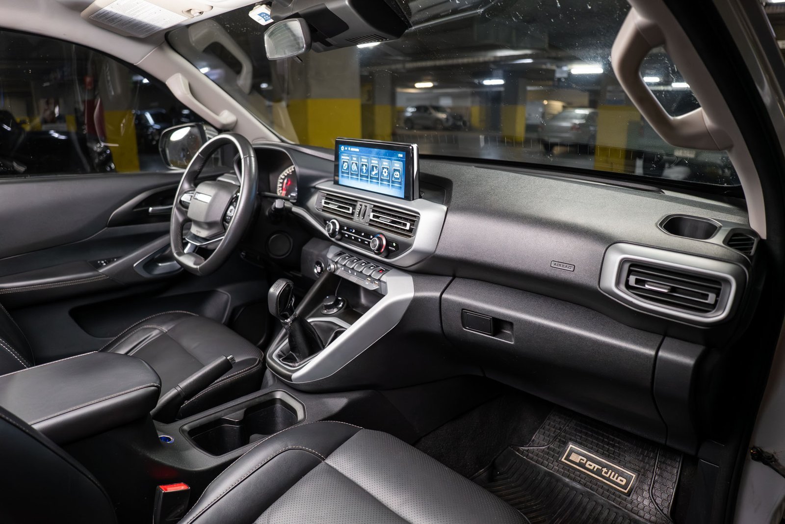 Changan Hunter 1.9 2022 - Imagen 12 de 20