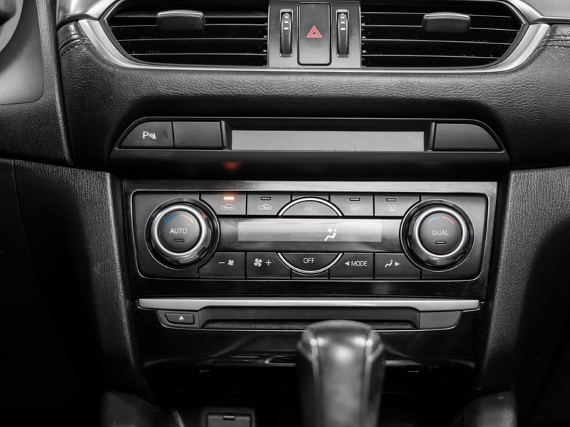 Mazda 6 2.0 2016 - Imagen 17 de 20